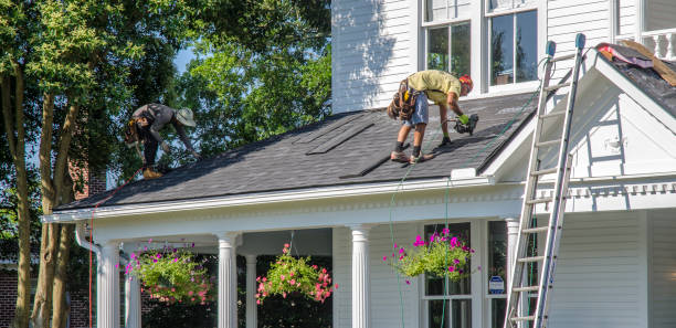 EPDM Roofing in Montclair, VA